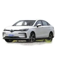 Tshiab Zog BAIC EU5